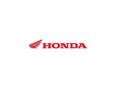 HONDA合作客戶